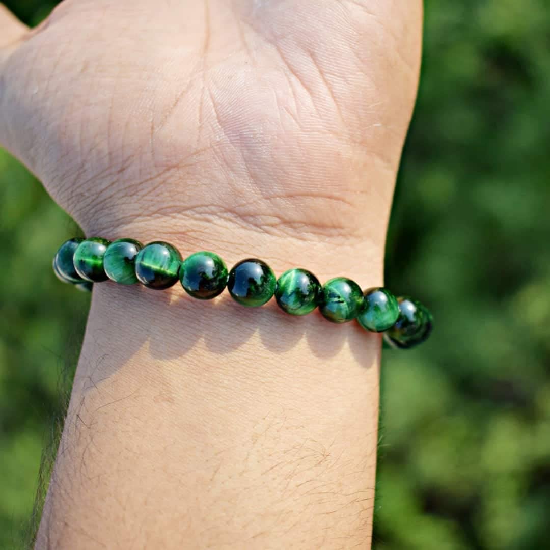 Money Magnet Bracelet (Attract Wealth & Prosperity) 💰✨
