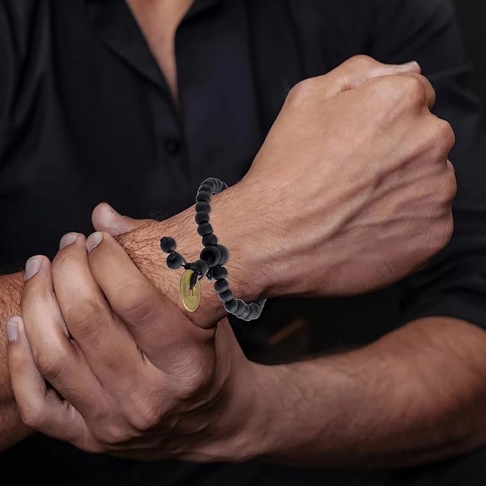 Lucky Charm Bracelet (Invite Luck & Good Fortune)