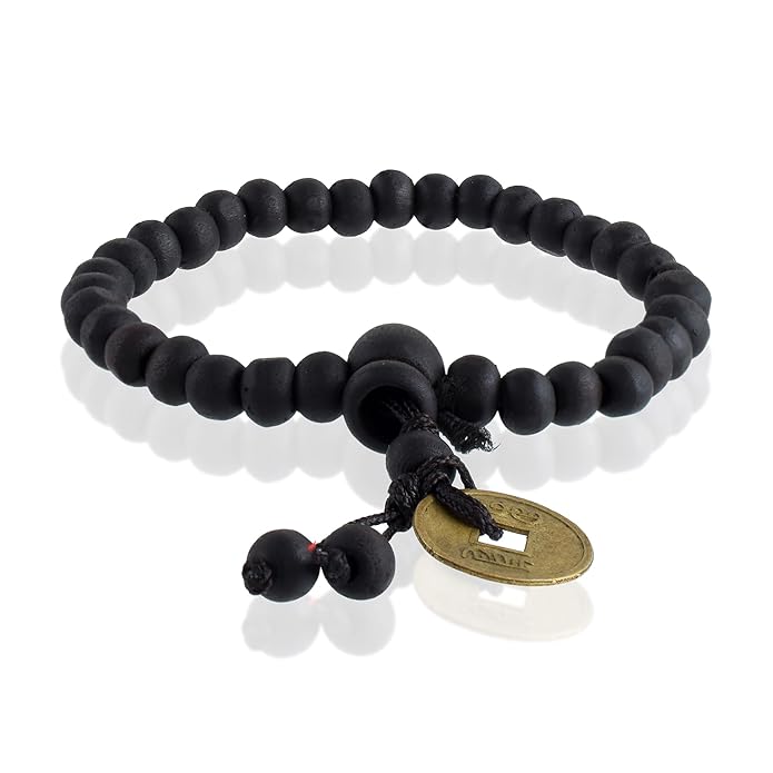 Lucky Charm Bracelet (Invite Luck & Good Fortune)