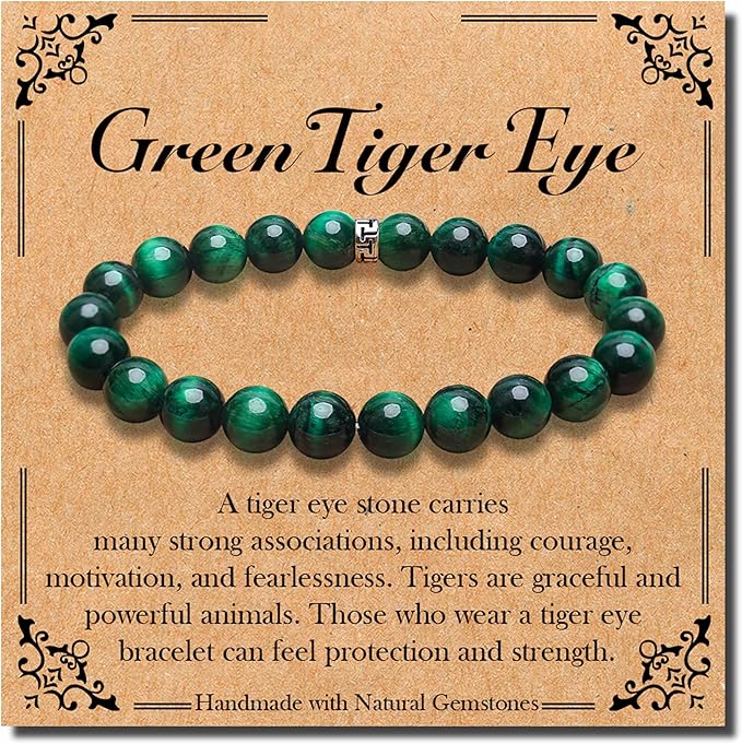 Money Magnet Bracelet (Attract Wealth & Prosperity) 💰✨