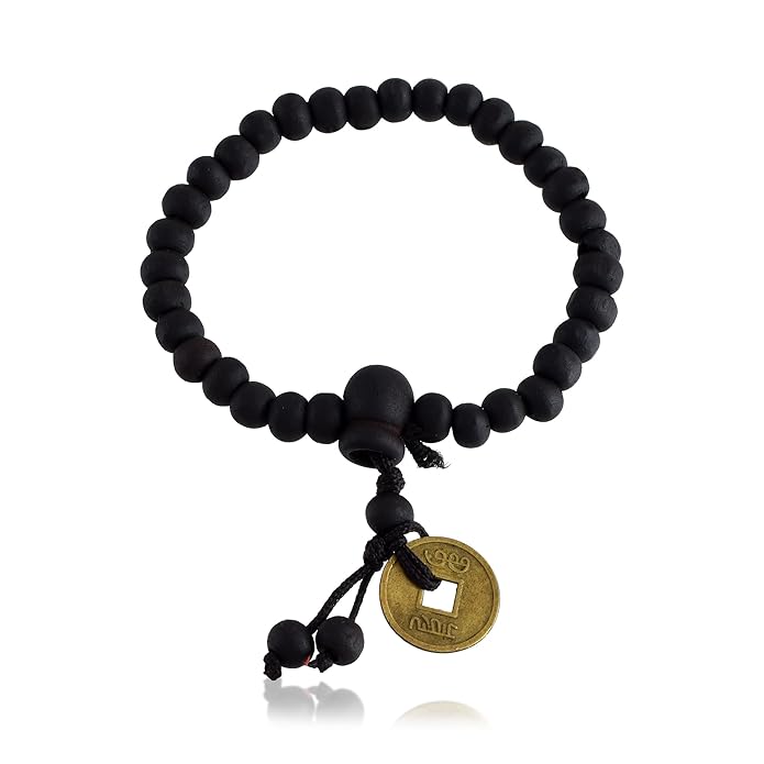 Lucky Charm Bracelet (Invite Luck & Good Fortune)
