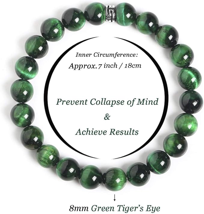 Money Magnet Bracelet (Attract Wealth & Prosperity) 💰✨