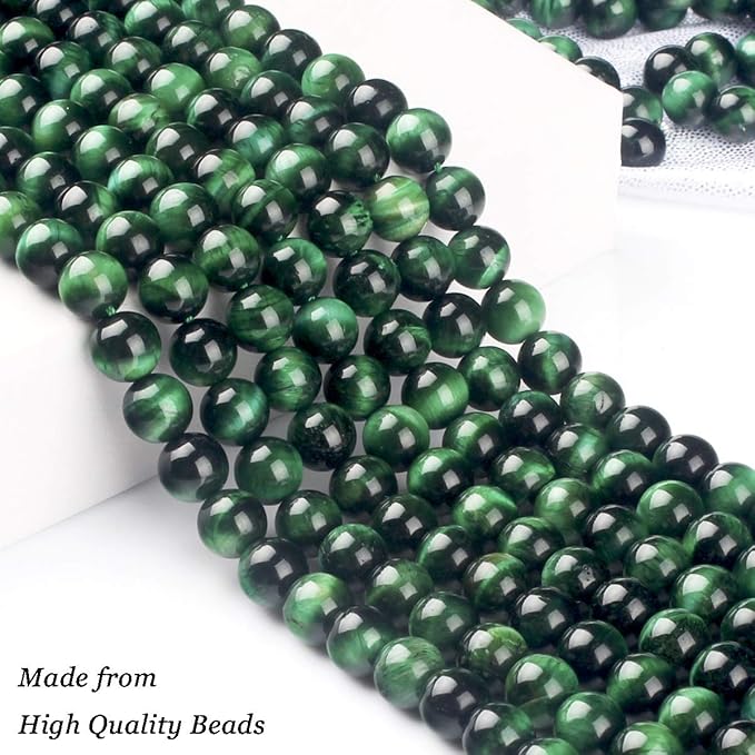 Money Magnet Bracelet (Attract Wealth & Prosperity) 💰✨