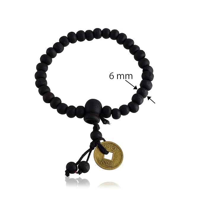 Lucky Charm Bracelet (Invite Luck & Good Fortune)