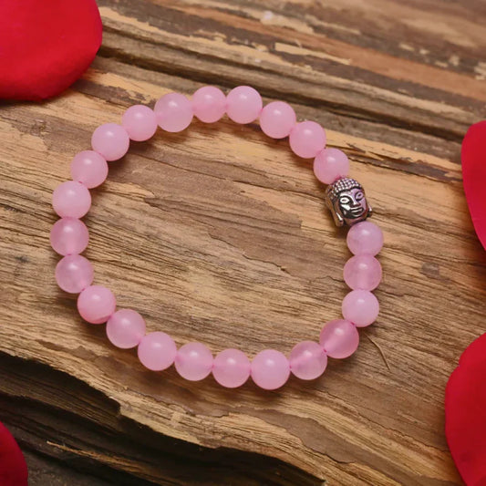 Love Attraction Bracelet (Manifest Love & Positive Relationships)