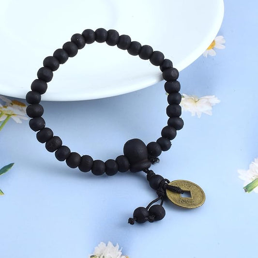 Lucky Charm Bracelet (Invite Luck & Good Fortune)