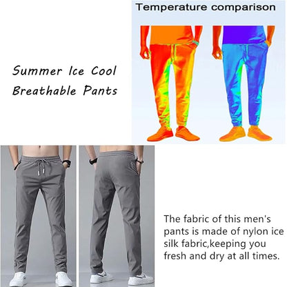 Combo of 2 Men's Sports Regular Fit Lycra Track Pants